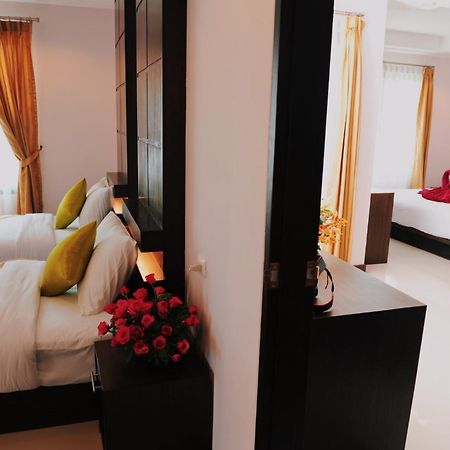 Ice Kamala Beach Hotel Εξωτερικό φωτογραφία