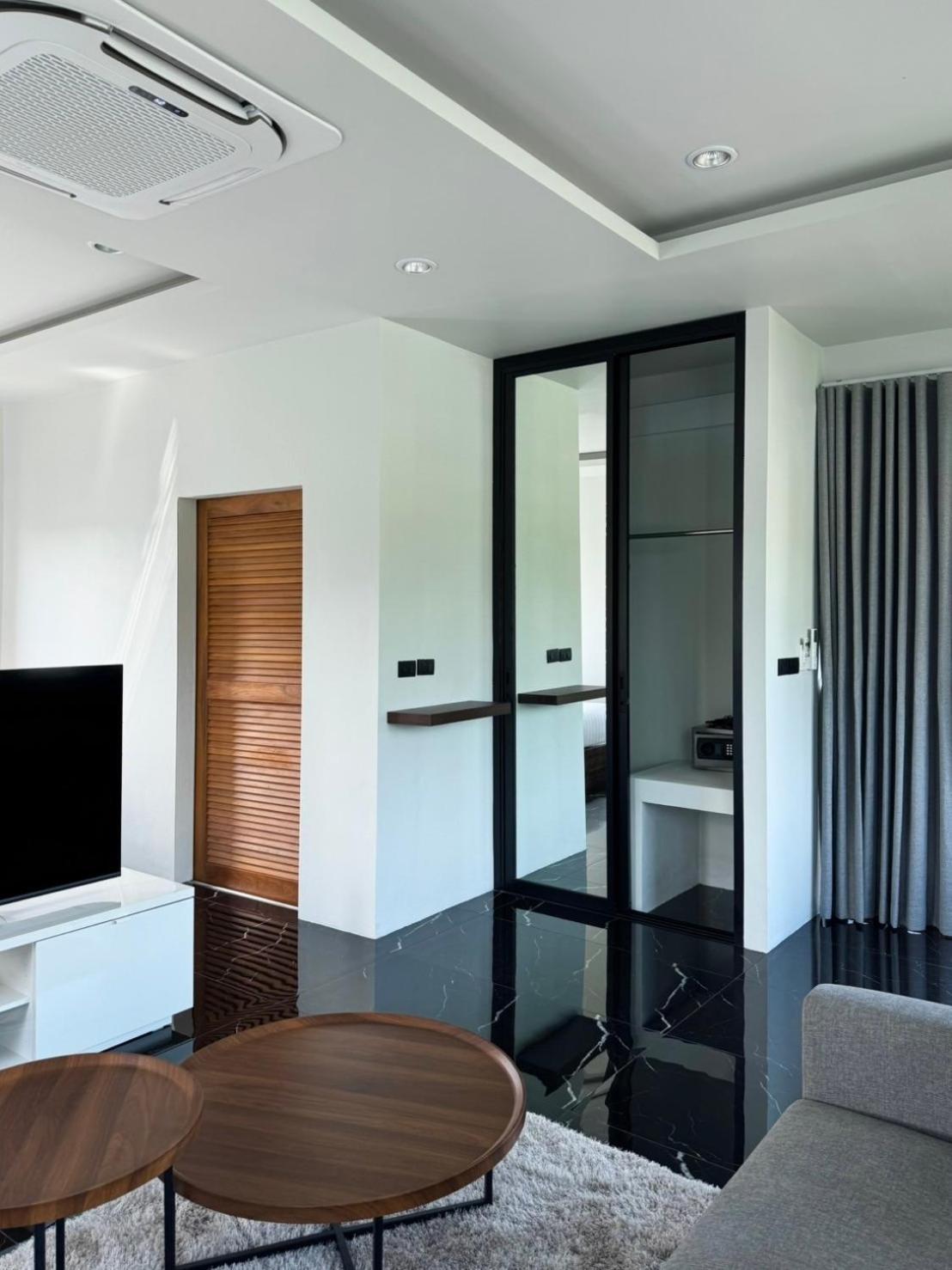 Ice Kamala Beach Hotel Εξωτερικό φωτογραφία