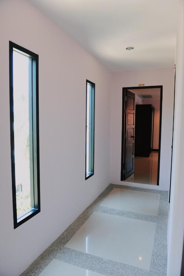 Ice Kamala Beach Hotel Εξωτερικό φωτογραφία