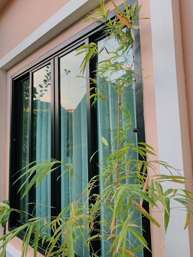 Ice Kamala Beach Hotel Εξωτερικό φωτογραφία